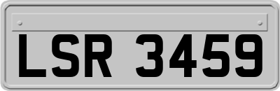 LSR3459