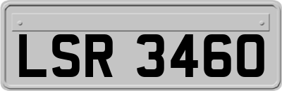 LSR3460