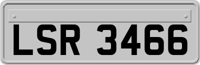 LSR3466