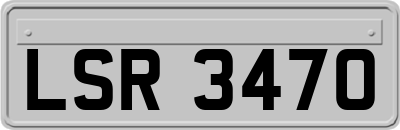 LSR3470