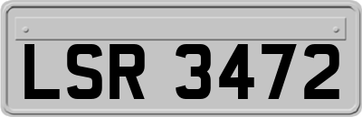 LSR3472