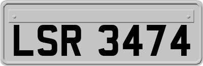 LSR3474