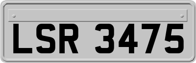 LSR3475