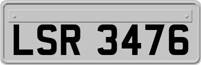 LSR3476