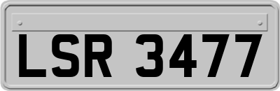 LSR3477