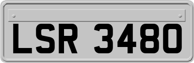 LSR3480