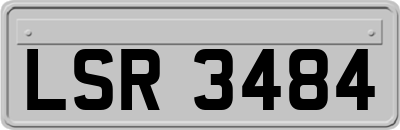 LSR3484