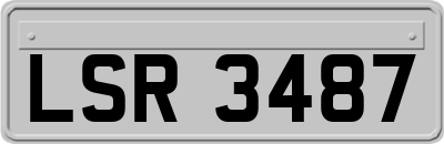 LSR3487