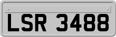 LSR3488