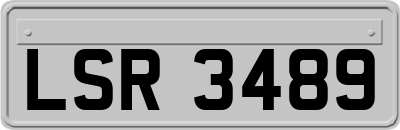 LSR3489