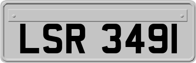 LSR3491