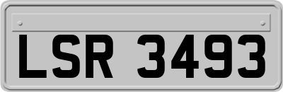 LSR3493