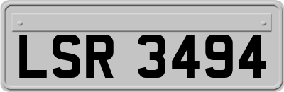 LSR3494