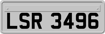 LSR3496