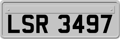 LSR3497