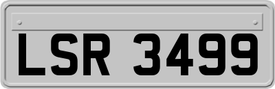 LSR3499