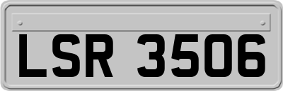 LSR3506