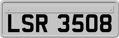 LSR3508
