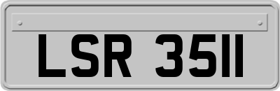 LSR3511