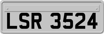 LSR3524
