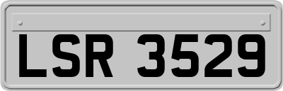 LSR3529