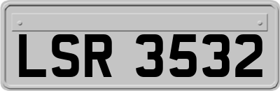LSR3532
