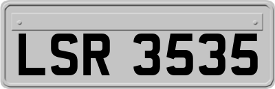 LSR3535