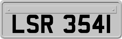LSR3541