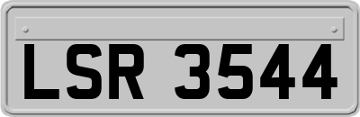 LSR3544