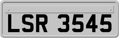 LSR3545