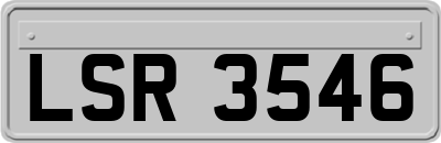LSR3546