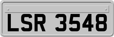 LSR3548