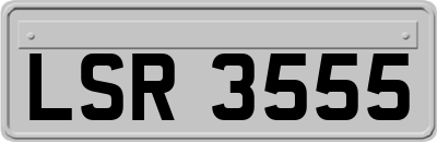 LSR3555