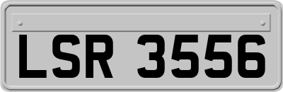 LSR3556