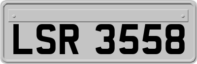 LSR3558