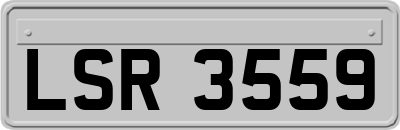 LSR3559