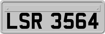 LSR3564