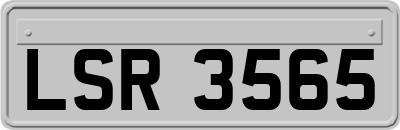 LSR3565