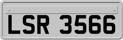 LSR3566