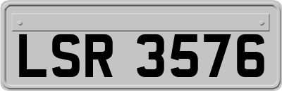 LSR3576
