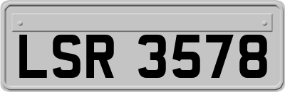 LSR3578