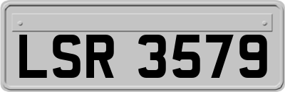 LSR3579