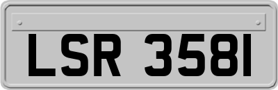 LSR3581