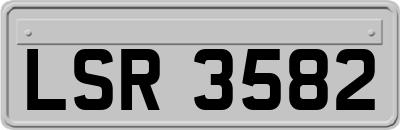 LSR3582