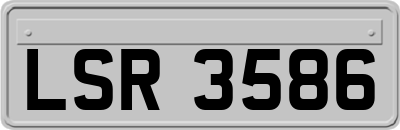 LSR3586