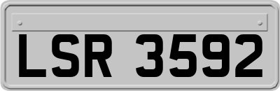 LSR3592