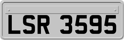 LSR3595