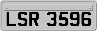 LSR3596