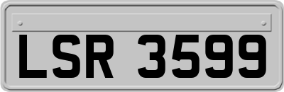 LSR3599
