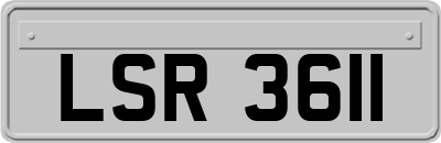 LSR3611